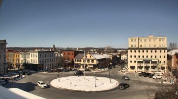 Thumbnail for current weather camera view from Blue and Gray Bar and Grill in Gettysburg, Pennsylvania