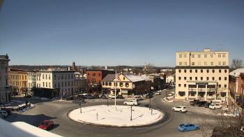 Thumbnail for current weather camera view from Blue and Gray Bar and Grill in Gettysburg, Pennsylvania