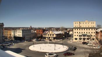 Thumbnail for current weather camera view from Blue and Gray Bar and Grill in Gettysburg, Pennsylvania