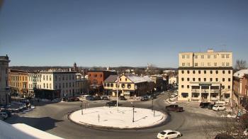 Thumbnail for current weather camera view from Blue and Gray Bar and Grill in Gettysburg, Pennsylvania