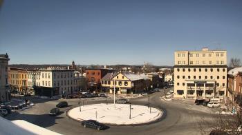 Thumbnail for current weather camera view from Blue and Gray Bar and Grill in Gettysburg, Pennsylvania