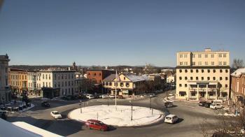 Thumbnail for current weather camera view from Blue and Gray Bar and Grill in Gettysburg, Pennsylvania