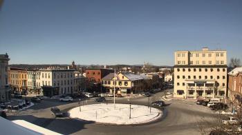 Thumbnail for current weather camera view from Blue and Gray Bar and Grill in Gettysburg, Pennsylvania