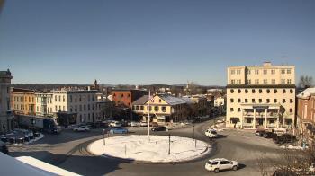 Thumbnail for current weather camera view from Blue and Gray Bar and Grill in Gettysburg, Pennsylvania