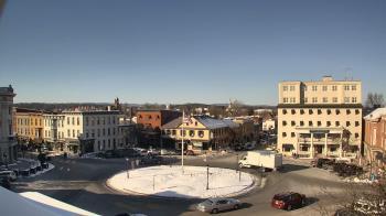 Thumbnail for current weather camera view from Blue and Gray Bar and Grill in Gettysburg, Pennsylvania