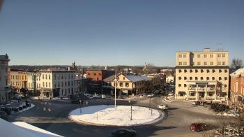 Thumbnail for current weather camera view from Blue and Gray Bar and Grill in Gettysburg, Pennsylvania