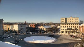 Thumbnail for current weather camera view from Blue and Gray Bar and Grill in Gettysburg, Pennsylvania