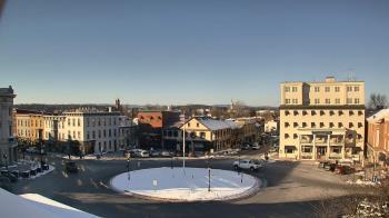 Thumbnail for current weather camera view from Blue and Gray Bar and Grill in Gettysburg, Pennsylvania