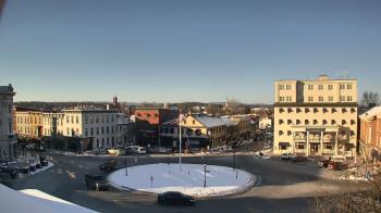 Thumbnail for current weather camera view from Blue and Gray Bar and Grill in Gettysburg, Pennsylvania