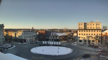 Thumbnail for current weather camera view from Blue and Gray Bar and Grill in Gettysburg, Pennsylvania