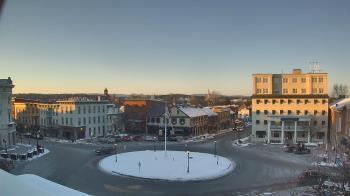Thumbnail for current weather camera view from Blue and Gray Bar and Grill in Gettysburg, Pennsylvania