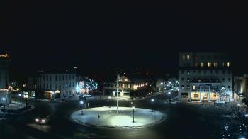 Thumbnail for current weather camera view from Blue and Gray Bar and Grill in Gettysburg, Pennsylvania