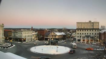 Thumbnail for current weather camera view from Blue and Gray Bar and Grill in Gettysburg, Pennsylvania