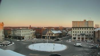 Thumbnail for current weather camera view from Blue and Gray Bar and Grill in Gettysburg, Pennsylvania