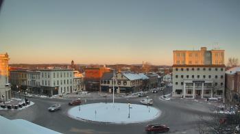 Thumbnail for current weather camera view from Blue and Gray Bar and Grill in Gettysburg, Pennsylvania