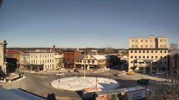 Thumbnail for current weather camera view from Blue and Gray Bar and Grill in Gettysburg, Pennsylvania