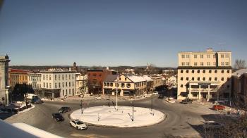 Thumbnail for current weather camera view from Blue and Gray Bar and Grill in Gettysburg, Pennsylvania