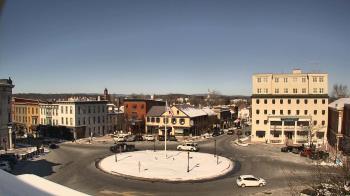 Thumbnail for current weather camera view from Blue and Gray Bar and Grill in Gettysburg, Pennsylvania