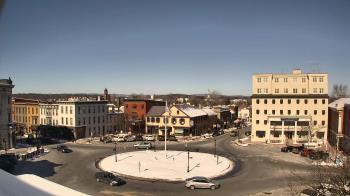 Thumbnail for current weather camera view from Blue and Gray Bar and Grill in Gettysburg, Pennsylvania