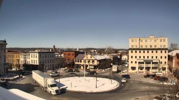 Thumbnail for current weather camera view from Blue and Gray Bar and Grill in Gettysburg, Pennsylvania
