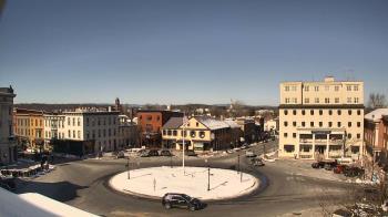 Thumbnail for current weather camera view from Blue and Gray Bar and Grill in Gettysburg, Pennsylvania