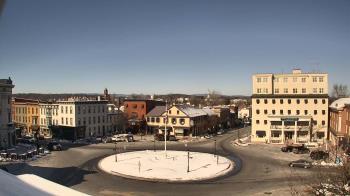 Thumbnail for current weather camera view from Blue and Gray Bar and Grill in Gettysburg, Pennsylvania