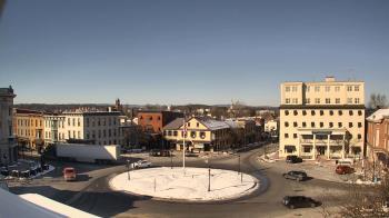 Thumbnail for current weather camera view from Blue and Gray Bar and Grill in Gettysburg, Pennsylvania