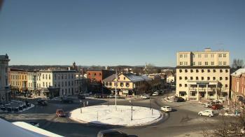 Thumbnail for current weather camera view from Blue and Gray Bar and Grill in Gettysburg, Pennsylvania