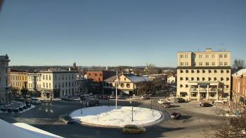 Thumbnail for current weather camera view from Blue and Gray Bar and Grill in Gettysburg, Pennsylvania