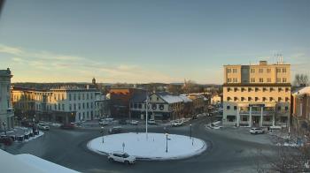 Thumbnail for current weather camera view from Blue and Gray Bar and Grill in Gettysburg, Pennsylvania