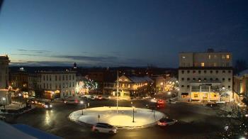 Thumbnail for current weather camera view from Blue and Gray Bar and Grill in Gettysburg, Pennsylvania