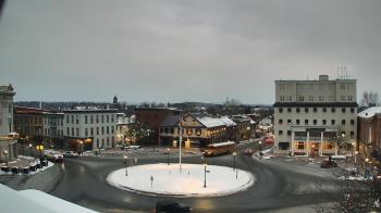 Thumbnail for current weather camera view from Blue and Gray Bar and Grill in Gettysburg, Pennsylvania