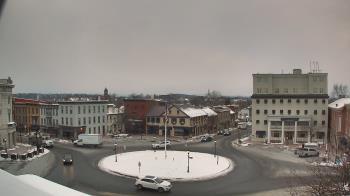 Thumbnail for current weather camera view from Blue and Gray Bar and Grill in Gettysburg, Pennsylvania