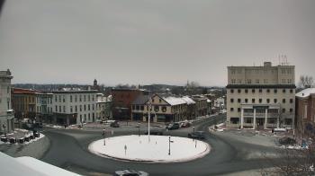 Thumbnail for current weather camera view from Blue and Gray Bar and Grill in Gettysburg, Pennsylvania