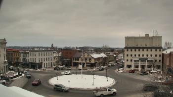 Thumbnail for current weather camera view from Blue and Gray Bar and Grill in Gettysburg, Pennsylvania