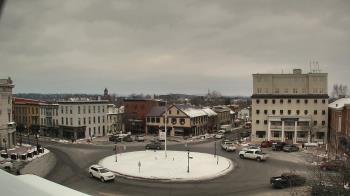 Thumbnail for current weather camera view from Blue and Gray Bar and Grill in Gettysburg, Pennsylvania