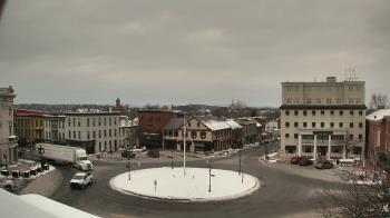 Thumbnail for current weather camera view from Blue and Gray Bar and Grill in Gettysburg, Pennsylvania