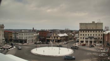 Thumbnail for current weather camera view from Blue and Gray Bar and Grill in Gettysburg, Pennsylvania