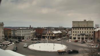 Thumbnail for current weather camera view from Blue and Gray Bar and Grill in Gettysburg, Pennsylvania