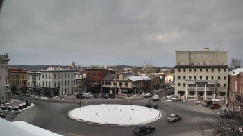 Thumbnail for current weather camera view from Blue and Gray Bar and Grill in Gettysburg, Pennsylvania