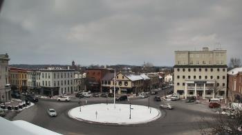 Thumbnail for current weather camera view from Blue and Gray Bar and Grill in Gettysburg, Pennsylvania