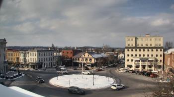 Thumbnail for current weather camera view from Blue and Gray Bar and Grill in Gettysburg, Pennsylvania
