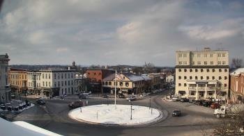 Thumbnail for current weather camera view from Blue and Gray Bar and Grill in Gettysburg, Pennsylvania