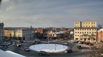 Thumbnail for current weather camera view from Blue and Gray Bar and Grill in Gettysburg, Pennsylvania