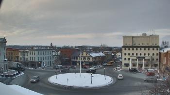 Thumbnail for current weather camera view from Blue and Gray Bar and Grill in Gettysburg, Pennsylvania
