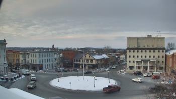 Thumbnail for current weather camera view from Blue and Gray Bar and Grill in Gettysburg, Pennsylvania