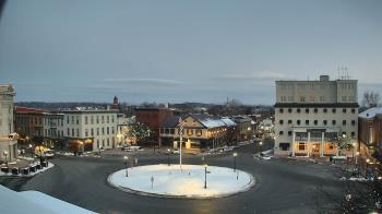 Thumbnail for current weather camera view from Blue and Gray Bar and Grill in Gettysburg, Pennsylvania