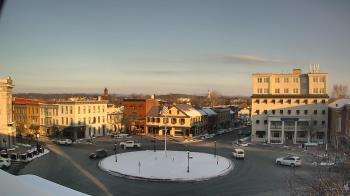 Thumbnail for current weather camera view from Blue and Gray Bar and Grill in Gettysburg, Pennsylvania