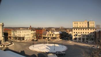 Thumbnail for current weather camera view from Blue and Gray Bar and Grill in Gettysburg, Pennsylvania