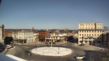 Thumbnail for current weather camera view from Blue and Gray Bar and Grill in Gettysburg, Pennsylvania